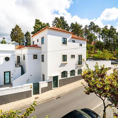 Forest Villas - Guest House 레이리아 외부 사진