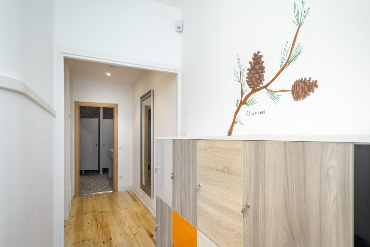 Forest Villas - Guest House 레이리아 외부 사진