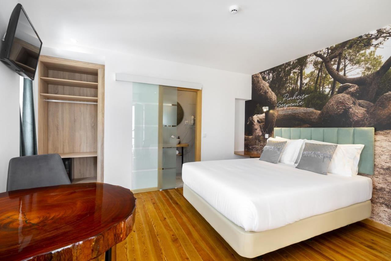 Forest Villas - Guest House 레이리아 외부 사진