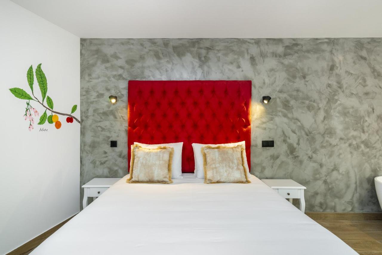 Forest Villas - Guest House 레이리아 외부 사진