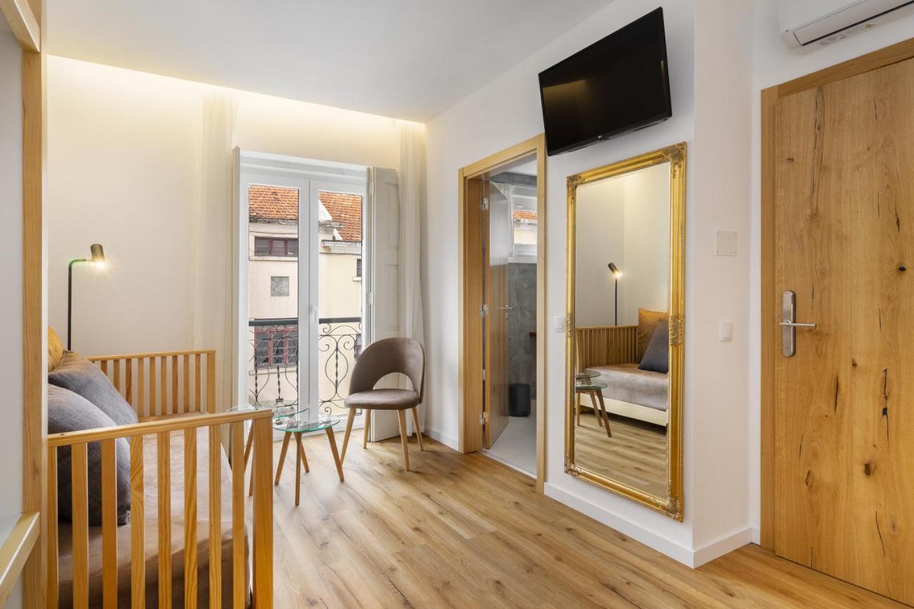 Forest Villas - Guest House 레이리아 외부 사진