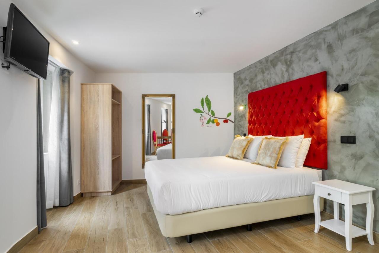 Forest Villas - Guest House 레이리아 외부 사진