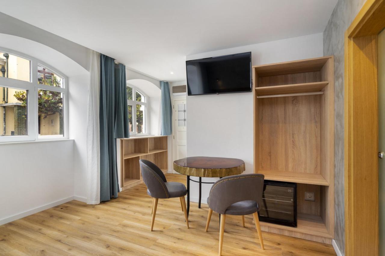 Forest Villas - Guest House 레이리아 외부 사진