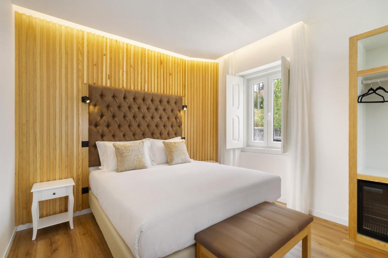 Forest Villas - Guest House 레이리아 외부 사진
