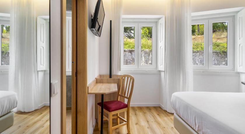 Forest Villas - Guest House 레이리아 외부 사진