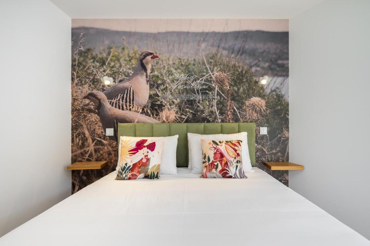 Forest Villas - Guest House 레이리아 외부 사진