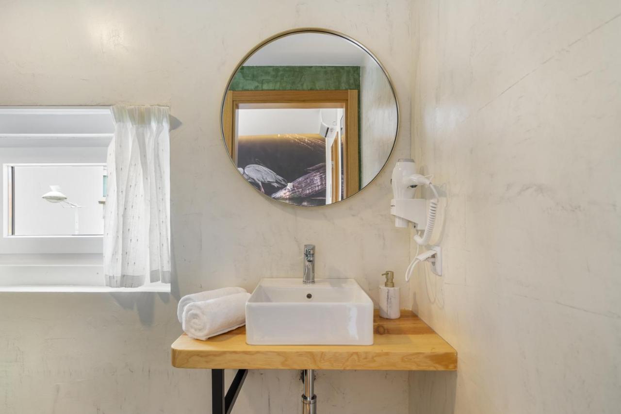 Forest Villas - Guest House 레이리아 외부 사진
