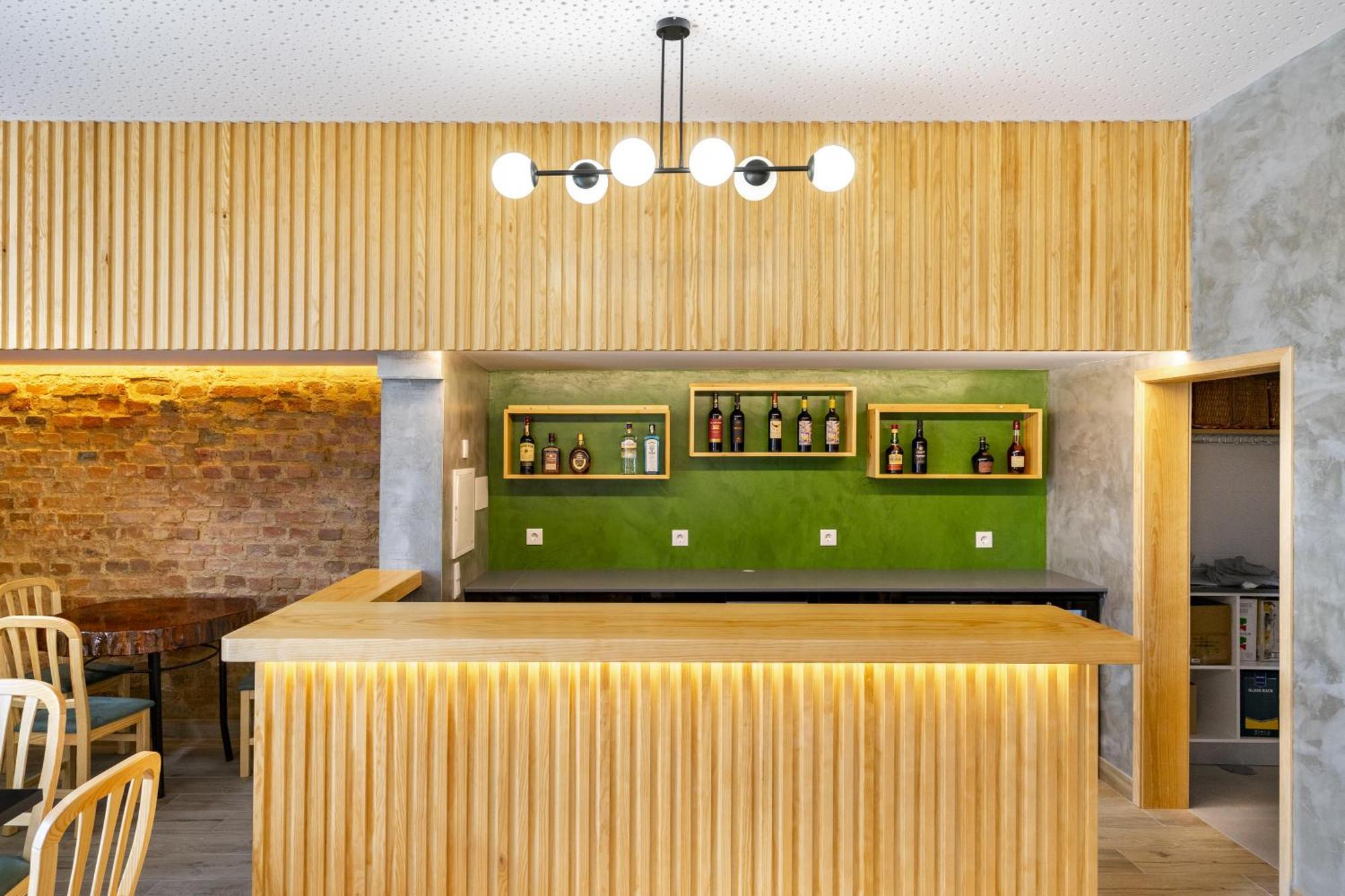 Forest Villas - Guest House 레이리아 외부 사진