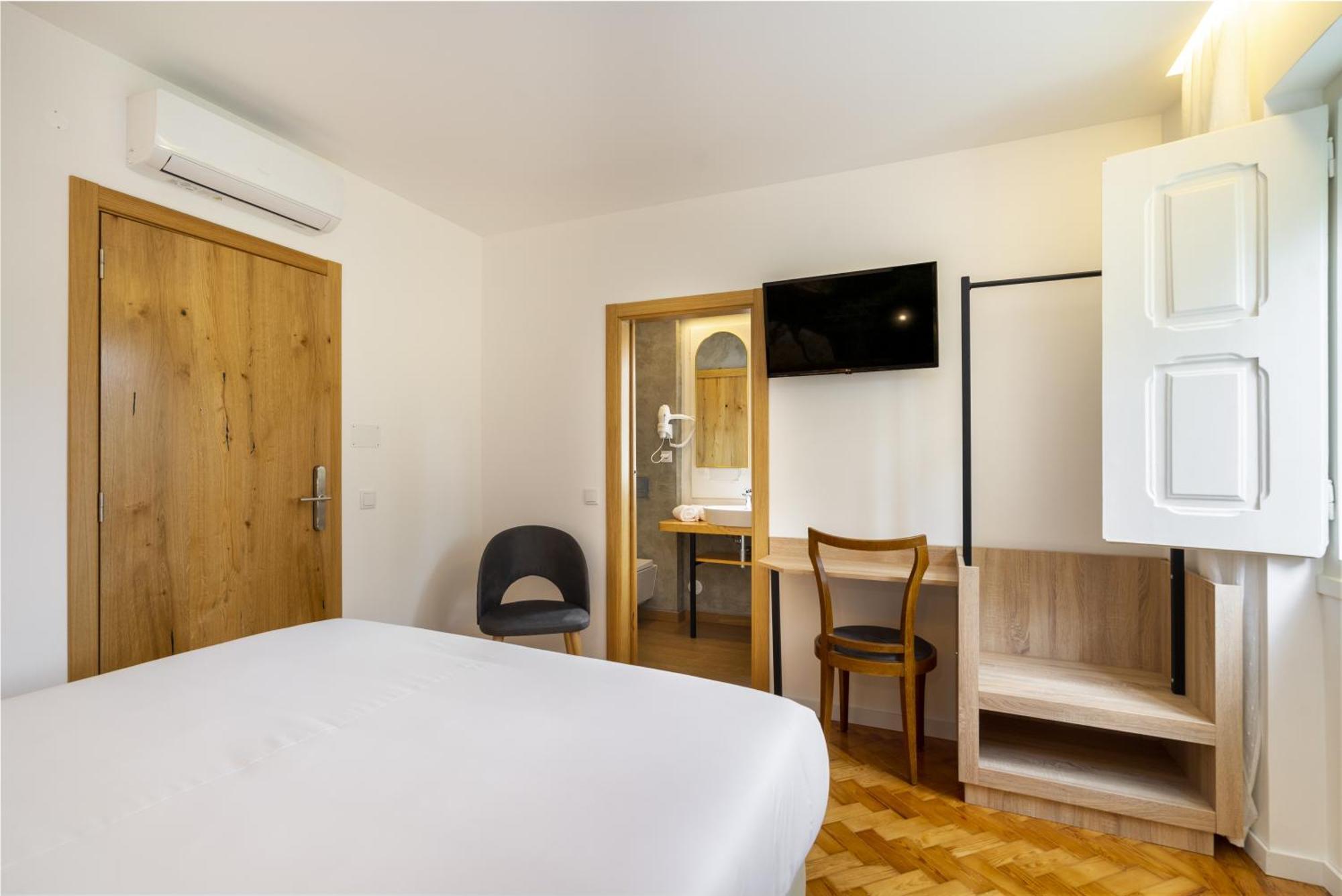 Forest Villas - Guest House 레이리아 외부 사진