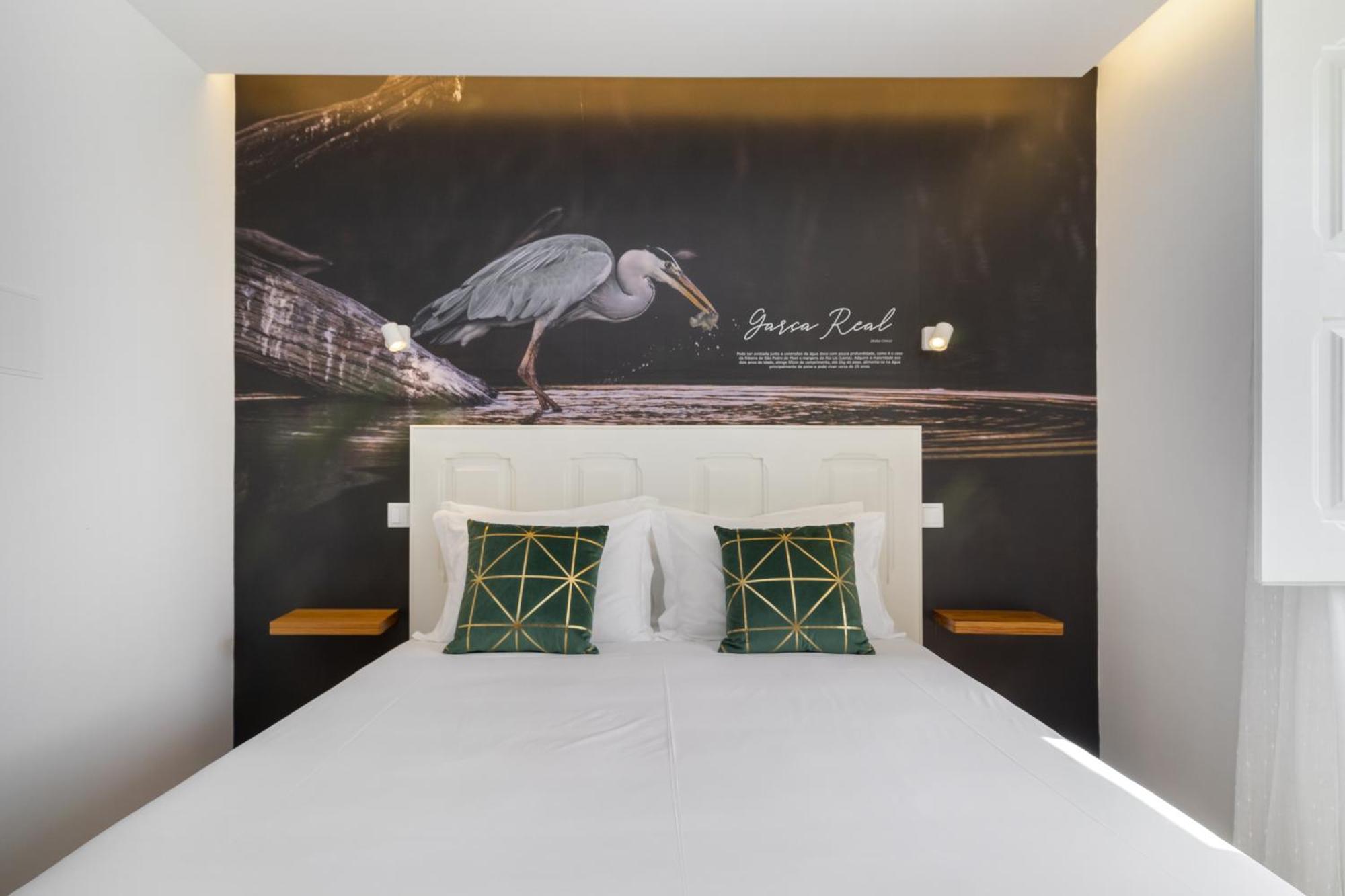 Forest Villas - Guest House 레이리아 외부 사진